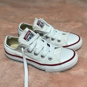 Kids Converse